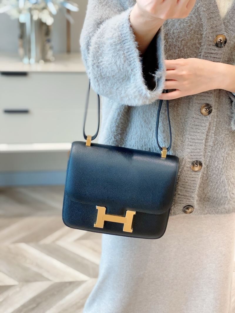 Hermes Constance Bags